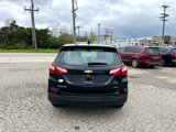 Used 2020 Chevrolet Equinox LS image 4
