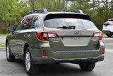 Used 2017 Subaru Outback 2.5i Premium image 4