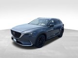 Certified 2022 MAZDA CX-9 Carbon Edition image 5