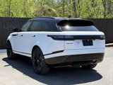 Used 2025 Land Rover Range Rover Velar Dynamic SE image 4