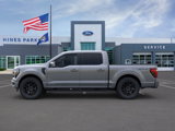 New 2025 Ford F150 Lariat w/ Equipment Group 502A High image 3