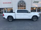 Used 2025 RAM 1500 Laramie w/ Bed Utility Group image 2