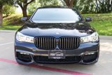 Used 2017 BMW 740i xDrive image 2