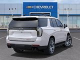 New 2025 Chevrolet Tahoe RST w/ RST Capability Package image 4