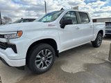New 2025 Chevrolet Silverado 1500 RST image 2