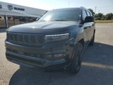 New 2024 Jeep Grand Wagoneer Series III w/ Quick Order Packagew 28T image 2
