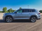 New 2025 Volkswagen Atlas SEL Premium R-Line image 2