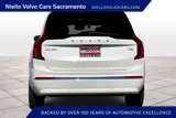 New 2025 Volvo XC90 T8 Plus w/ Protection Package Premier image 6