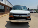 Used 2014 Chevrolet Express 3500 LT w/ LT Preferred Equipment Group image 2