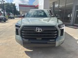 New 2025 Toyota Tundra SR5 image 2