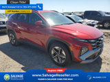 Used 2025 Hyundai Tucson SEL image 5