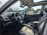 Used 2021 Subaru Forester Premium image 2