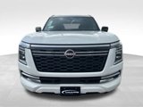 New 2025 Nissan Armada SL w/ Captain's Chari Seat Package image 3