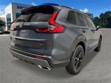 New 2026 Honda CR-V Sport Touring image 5