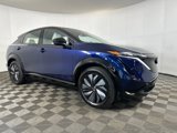 Used 2024 Nissan Ariya AWD image 2