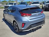 Used 2019 Hyundai Veloster Turbo image 5