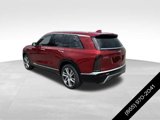 New 2026 Cadillac Vistiq Luxury image 3