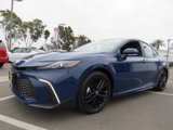 Certified 2025 Toyota Camry SE image 3