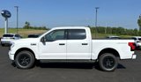 New 2025 Ford F150 Lightning XLT image 5