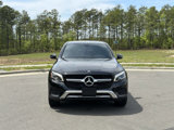 Used 2018 Mercedes-Benz GLC 300 4MATIC Coupe image 2