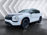 New 2025 Mitsubishi Outlander SEL Black Edition image 2