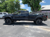 Used 2006 Ford F350 4x4 Crew Cab Super Duty image 3