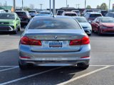 Used 2019 BMW 540i xDrive w/ Executive Package image 5