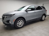 Used 2024 Chevrolet Equinox LT image 2