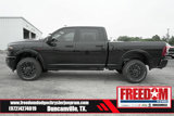 New 2025 RAM 2500 Limited image 2