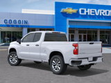 New 2026 Chevrolet Silverado 1500 Custom image 3