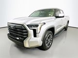 Used 2024 Toyota Tundra Limited image 3