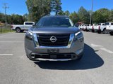 New 2025 Nissan Pathfinder SL image 3