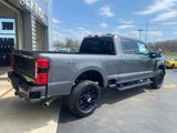 New 2025 Ford F350 4x4 Crew Cab Super Duty image 3
