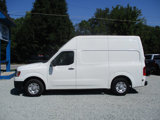 Used 2019 Nissan NV 2500 SV image 2