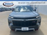 New 2026 Chevrolet Traverse Z71 w/ Enhanced Driving Package image 2