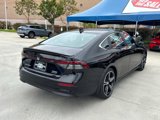 New 2025 Honda Accord Sport image 4