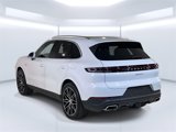 New 2025 Porsche Cayenne E-Hybrid image 3