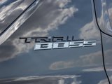 New 2026 Chevrolet Silverado EV Trail Boss image 5
