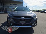 New 2025 Subaru Outback Touring XT image 2