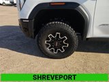 New 2025 GMC Sierra 2500 AT4X image 4