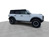 Used 2021 Ford Bronco Badlands image 3