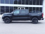 New 2025 Chevrolet Silverado 1500 LT w/ LPO, Dark Essentials Package image 3