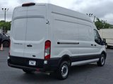 Certified 2021 Ford Transit 250 148 High Roof w/ Load Area Protection Package image 4
