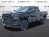 New 2025 RAM 2500 Big Horn image 5