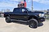 Used 2024 RAM 2500 Laramie w/ Bed Utility Group image 3
