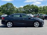Used 2017 Chevrolet Cruze Premier w/ RS Package image 6