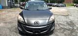 Used 2010 MAZDA MAZDA3 s Sport image 2