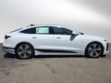 New 2025 Audi A6 e-tron Prestige image 2