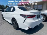 Used 2023 Toyota Camry SE image 5