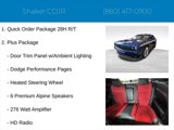 Certified 2019 Dodge Challenger R/T w/ Plus Package image 4